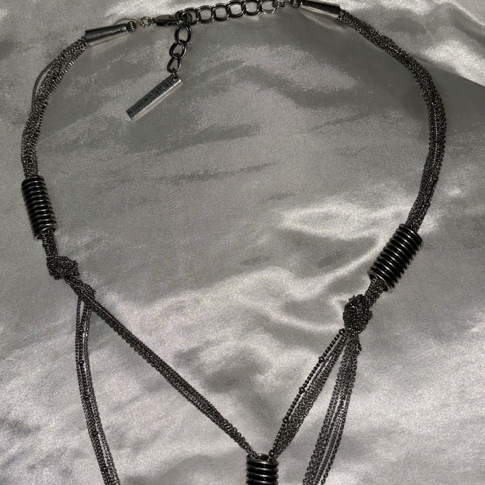 BCBGeneration necklace - Picture 5 of 6